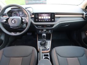 Škoda Fabia - 2023