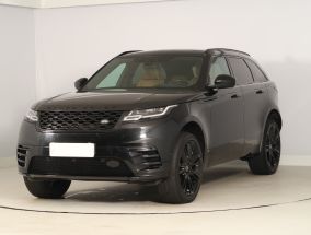 Land Rover Range Rover Velar - 2018