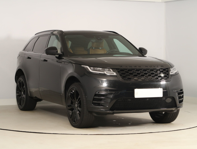 Land Rover Range Rover Velar 2018