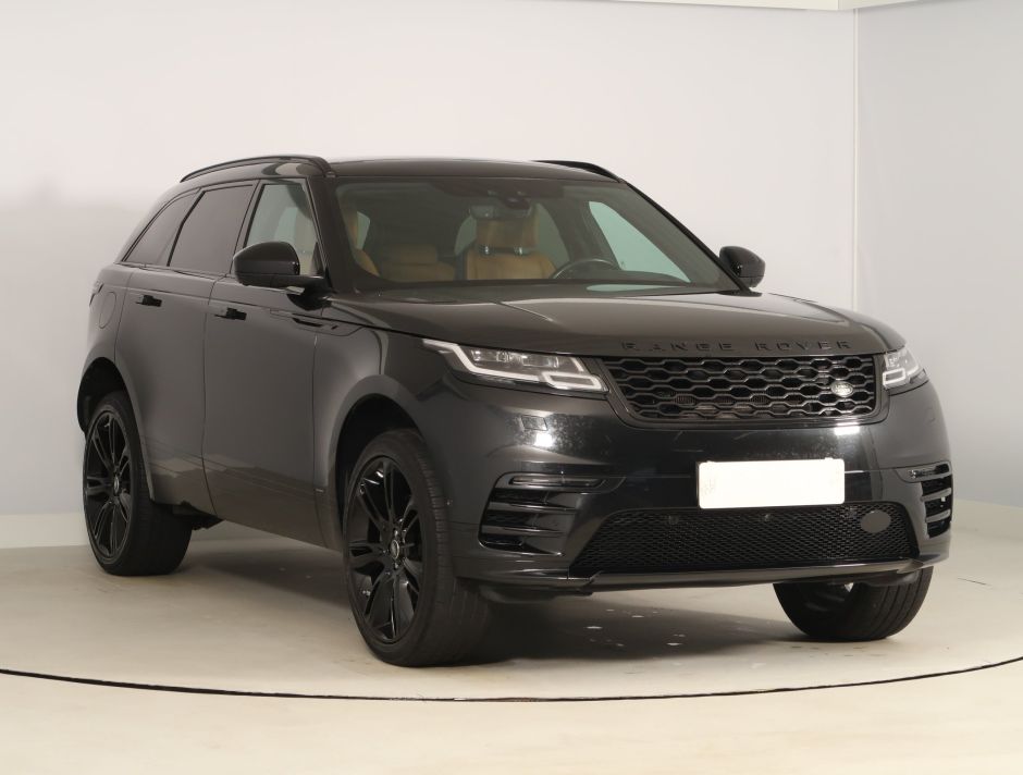 Land Rover Range Rover Velar - 2018