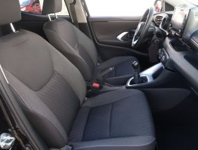 Toyota Yaris - 2023