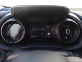 Toyota Yaris - 2023