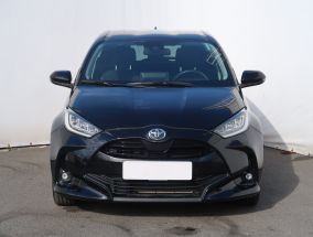 Toyota Yaris - 2023