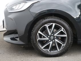 Toyota Yaris - 2023