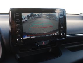 Toyota Yaris - 2023