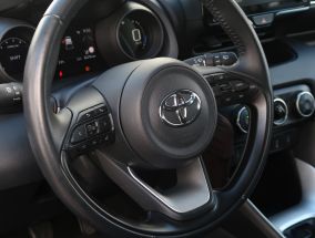 Toyota Yaris - 2023
