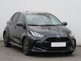 Toyota Yaris - 2023