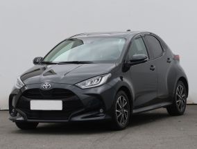 Toyota Yaris - 2023