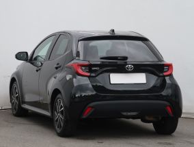 Toyota Yaris - 2023