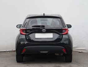 Toyota Yaris - 2023