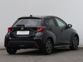 Toyota Yaris - 2023