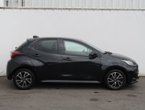 Toyota Yaris - 2023