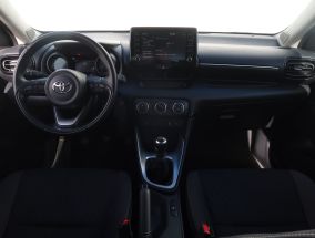 Toyota Yaris - 2023