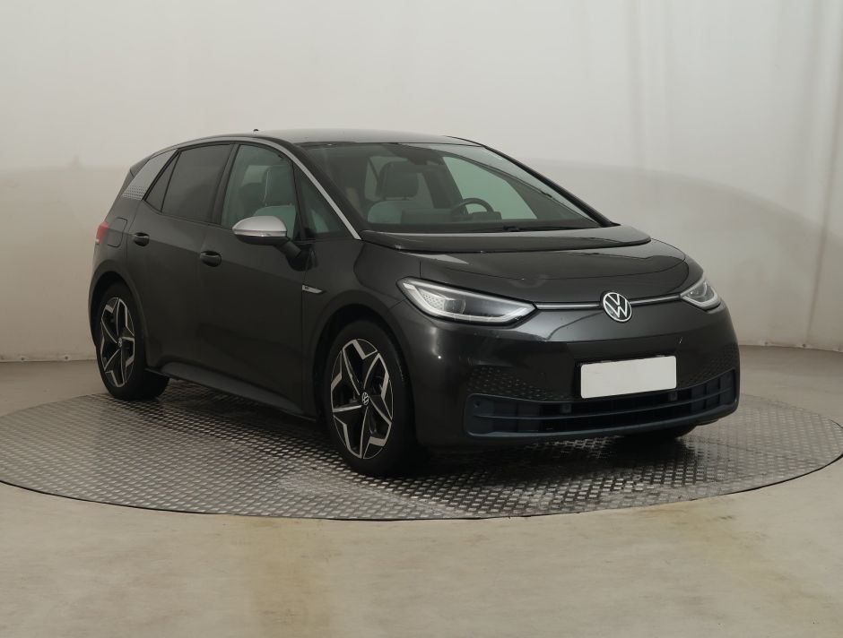 Volkswagen ID.3 - 2020