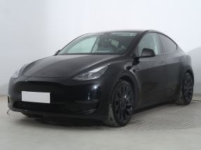 Tesla Model Y - 2022
