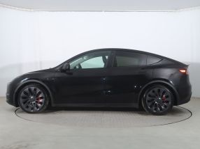 Tesla Model Y - 2022
