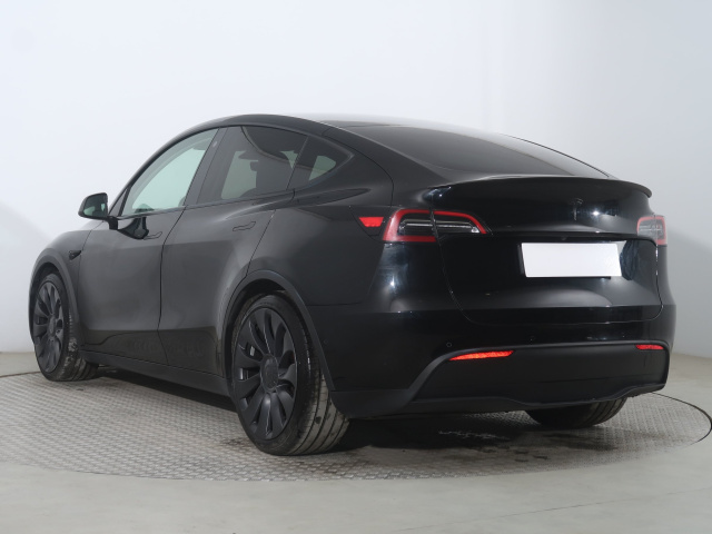 Tesla Model Y Performance 79kWh