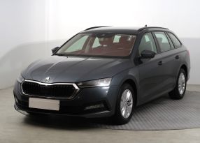 Skoda Octavia - 2021