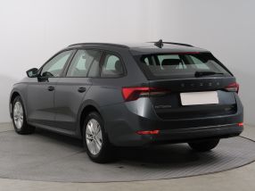 Skoda Octavia - 2021