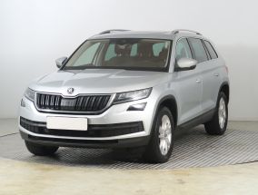 Skoda Kodiaq - 2018