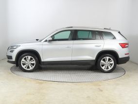 Skoda Kodiaq - 2018