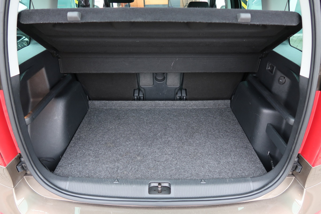 Škoda Yeti