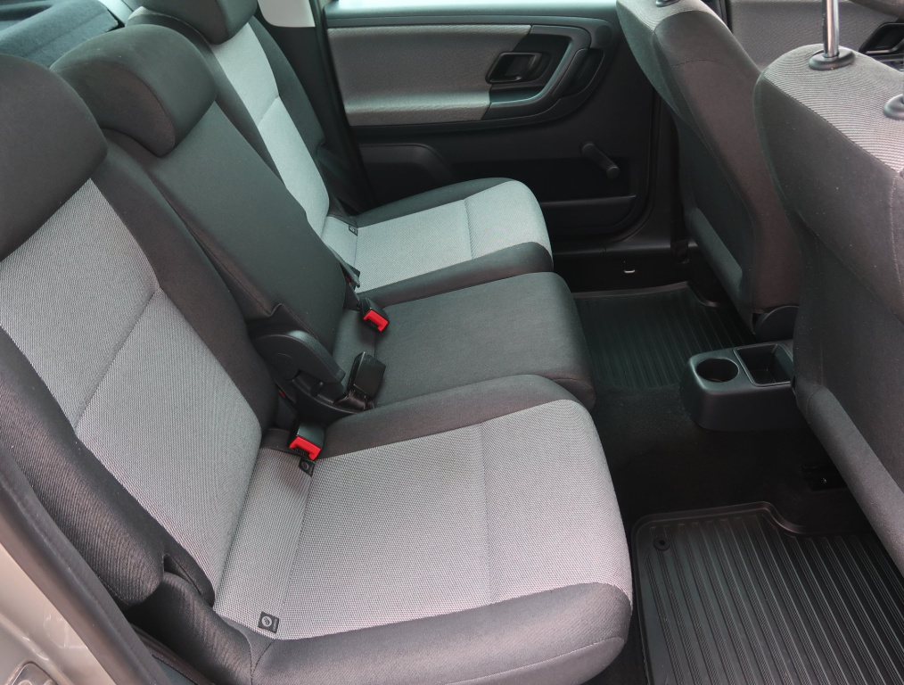 Škoda Roomster