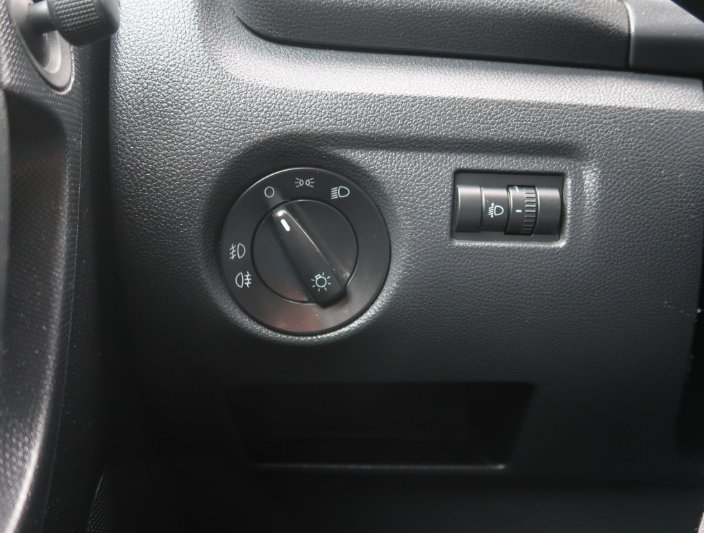 Škoda Roomster