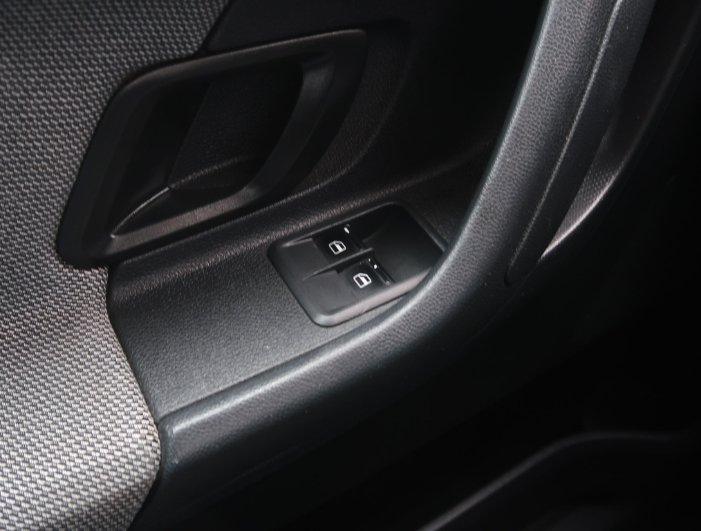 Škoda Roomster