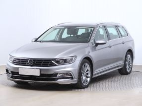 Volkswagen Passat - 2018