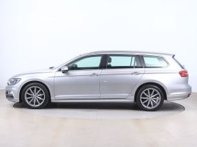 Volkswagen Passat - 2018