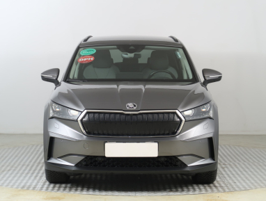 Škoda Enyaq - 2022