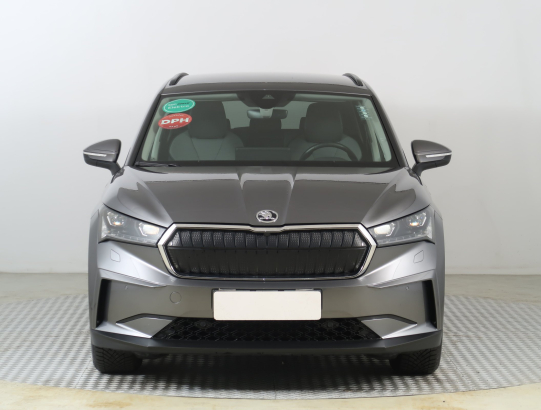 Škoda Enyaq