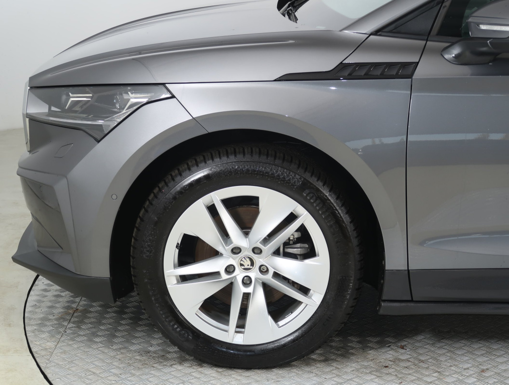 Škoda Enyaq