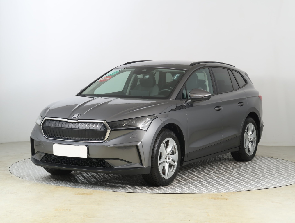 Škoda Enyaq