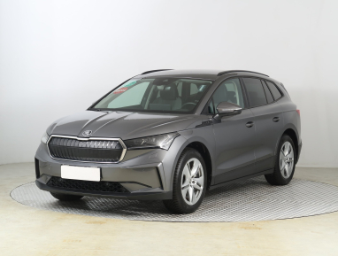 Škoda Enyaq - 2022