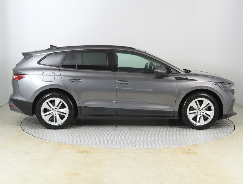 Škoda Enyaq