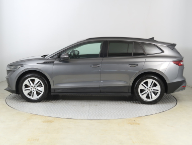 Škoda Enyaq - 2022