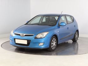 Hyundai i30 - 2010