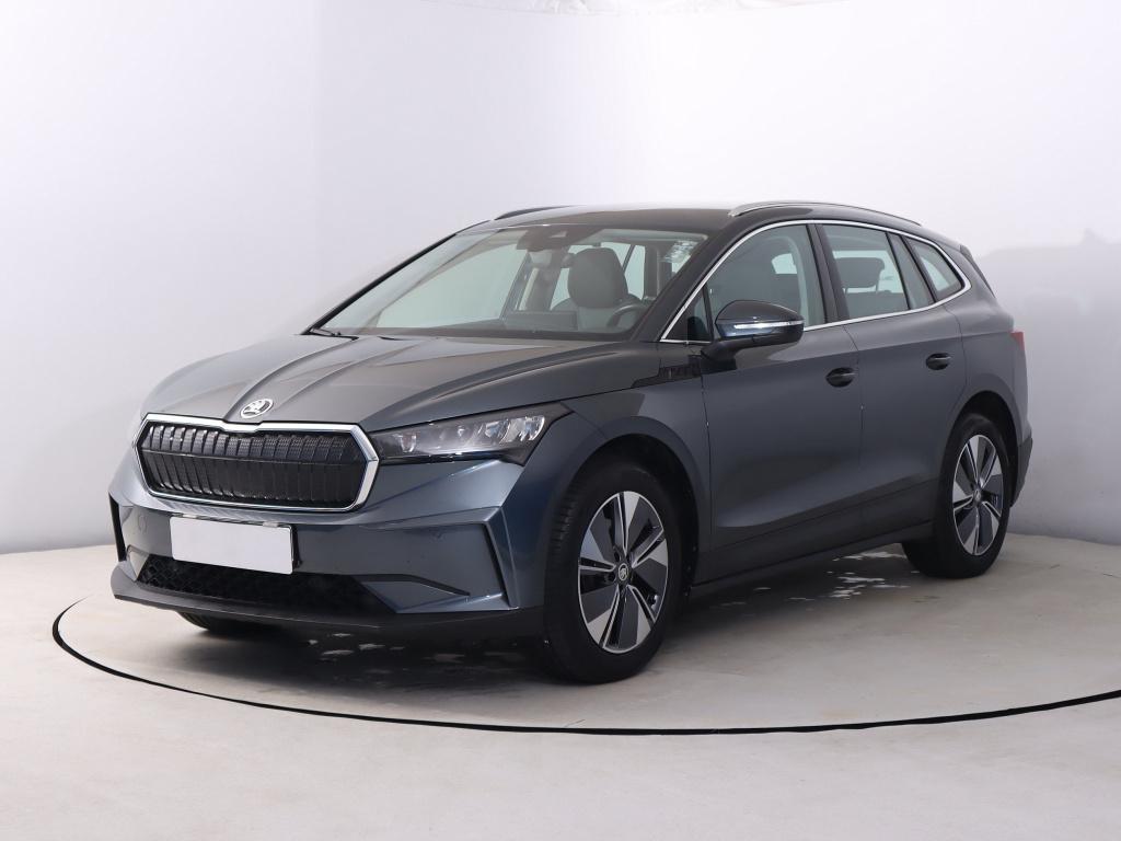 Škoda Enyaq