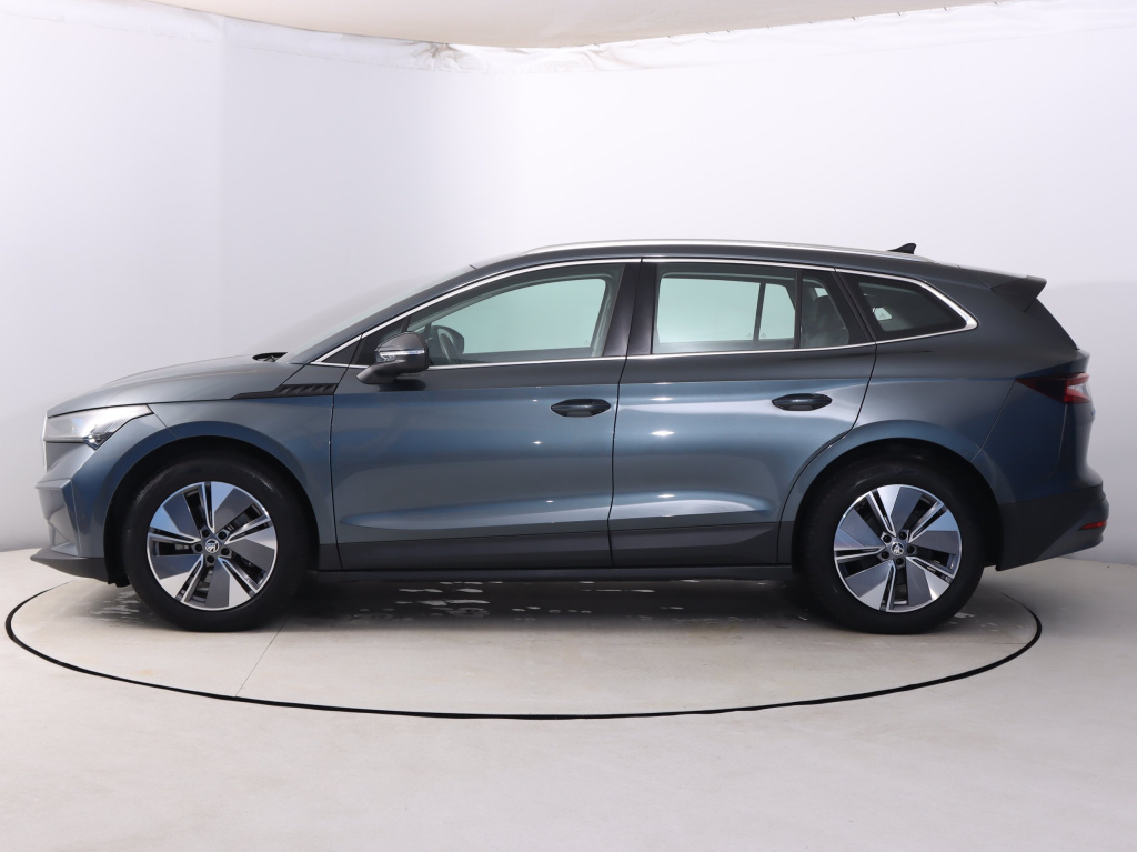 Škoda Enyaq