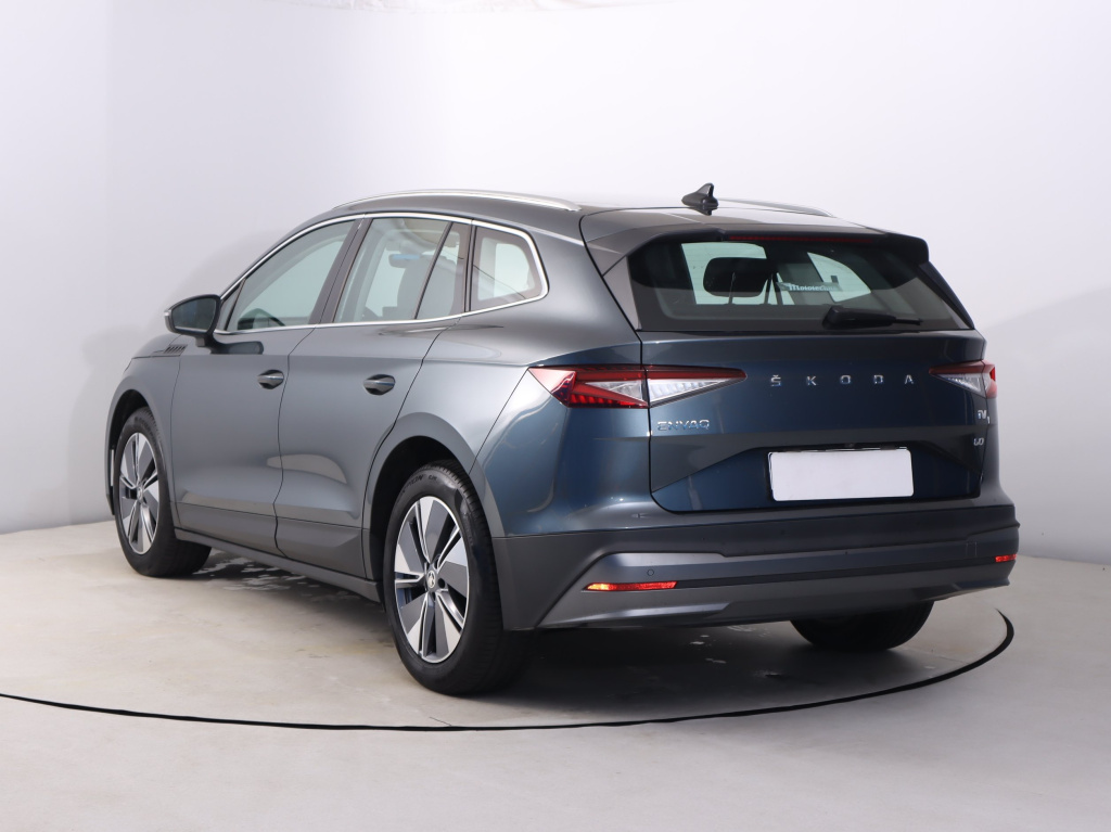 Škoda Enyaq