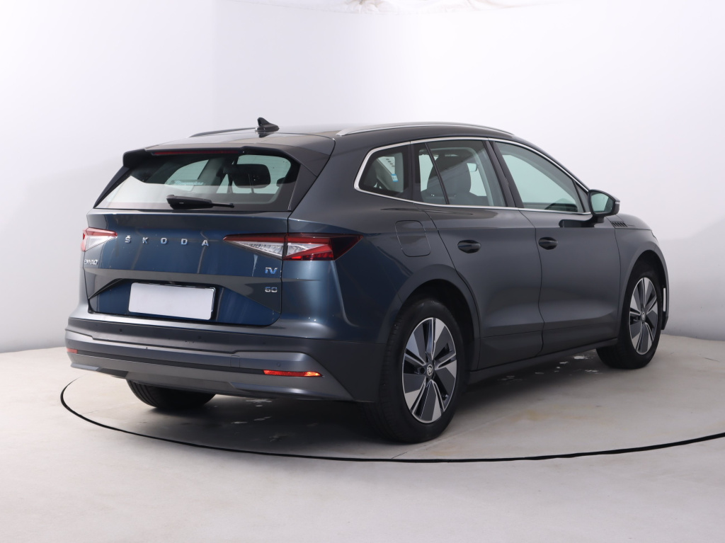 Škoda Enyaq