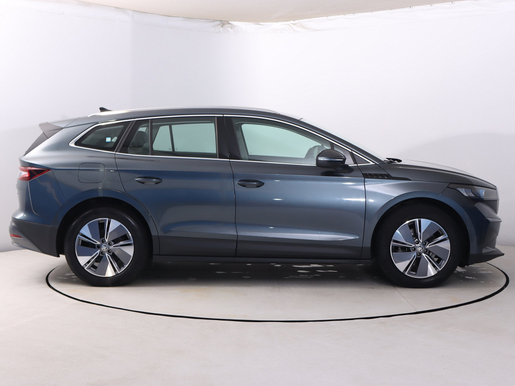 Škoda Enyaq