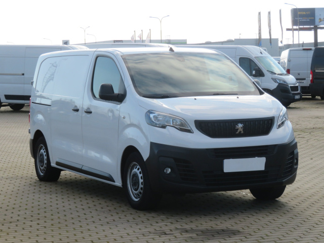 Peugeot Expert 2022