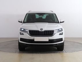 Skoda Kodiaq - 2019