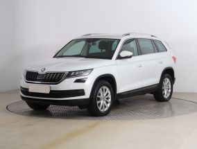 Skoda Kodiaq - 2019