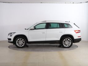 Skoda Kodiaq - 2019