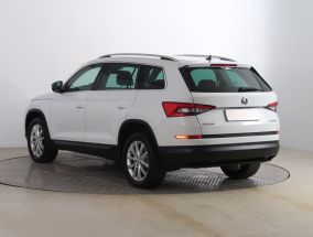 Skoda Kodiaq - 2019