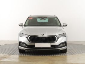 Skoda Octavia - 2020